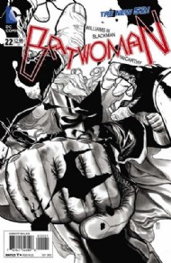 Batwoman 2012 - 2015 #22