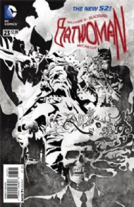 Batwoman 2012 - 2015 #23