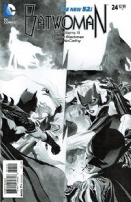 Batwoman 2012 - 2015 #24