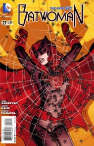 Batwoman 2012 - 2015 #27