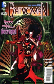 Batwoman 2012 - 2015 #29