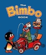 Bimbo Book  #1967