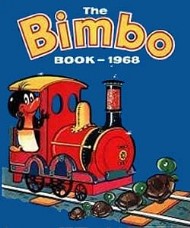 Bimbo Book  #1968