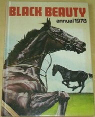Black Beauty Annual  #1978