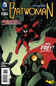 Batwoman 2012 - 2015 #31