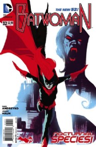 Batwoman 2012 - 2015 #32