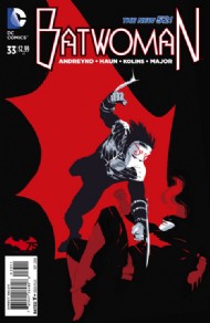 Batwoman 2012 - 2015 #33