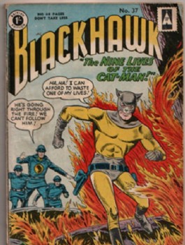 Blackhawk #37