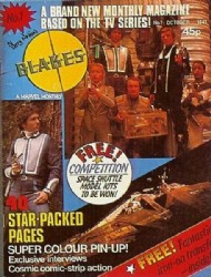Blake's Seven 1981 - 1983 #1