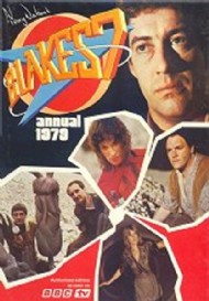 Blake's Seven Annual  #1979