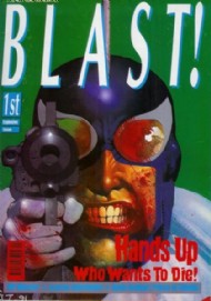 Blast! 1991 #1