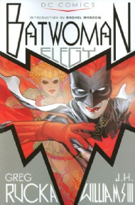 Batwoman Elegy 2010
