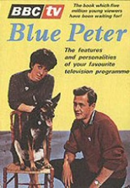 Blue Peter Annual #1
