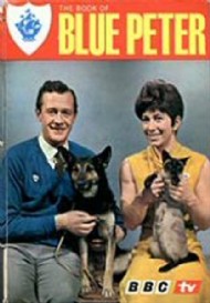 Blue Peter Annual 1964 - #2