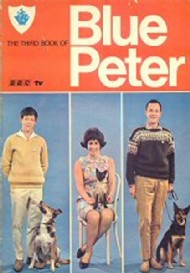 Blue Peter Annual 1964 - #3