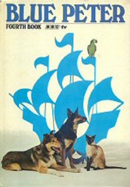 Blue Peter Annual #4
