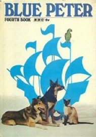 Blue Peter Annual 1964 - #4