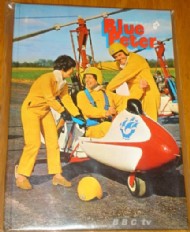 Blue Peter Annual 1964 - #7