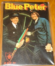 Blue Peter Annual 1964 - #8