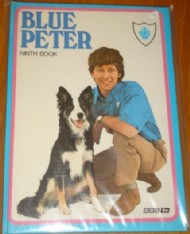 Blue Peter Annual 1964 - #9