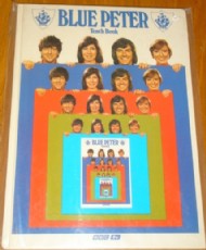Blue Peter Annual 1964 - #10