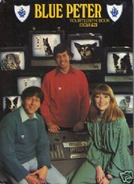 Blue Peter Annual 1964 - #14