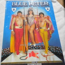 Blue Peter Annual #15