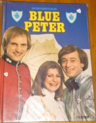Blue Peter Annual 1964 - #17