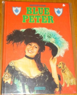 Blue Peter Annual #18