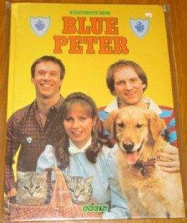 Blue Peter Annual #19