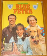 Blue Peter Annual 1964 - #19