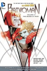 Batwoman: This Blood Is Thick 2014 #3