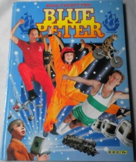 Blue Peter Annual #22