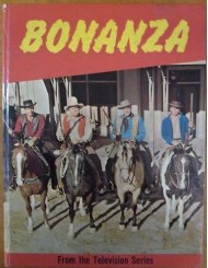 Bonanza Annual  #1964
