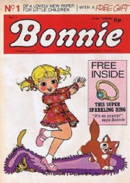 Bonnie 1974 - 1975 #1