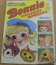 Bonnie Holiday Special  #1975