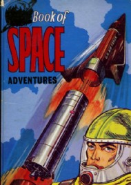 Book of Space Adventures 1963/64 #1963