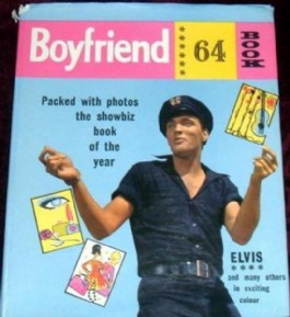Boyfriend Book #1964