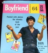 Boyfriend Book  #1964