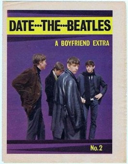 Boyfriend Extra #2