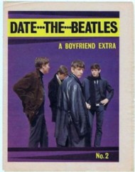 Boyfriend Extra 1964 #2