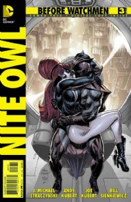 Before Watchmen: Nite Owl 2012 - 2013 #3