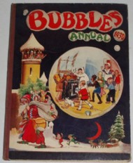 Bubbles Annual  #1930