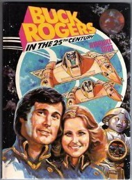 Buck Rogers Annual  #1981