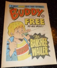 Buddy 1981 - 1983 #2