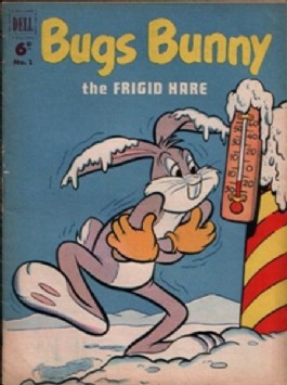 Bugs Bunny #2