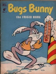 Bugs Bunny 1990 #2