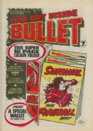 Bullet 1976 - 1978 #2