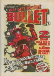 Bullet 1976 - 1978 #3