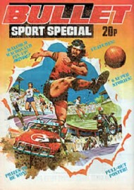 Bullet Sport Special  #1977